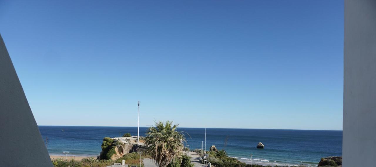 Apartamento Areia E Sal 波尔蒂芒 外观 照片