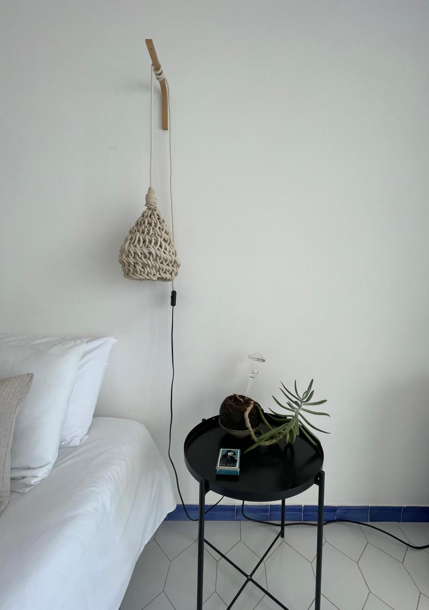 Apartamento Areia E Sal 波尔蒂芒 外观 照片