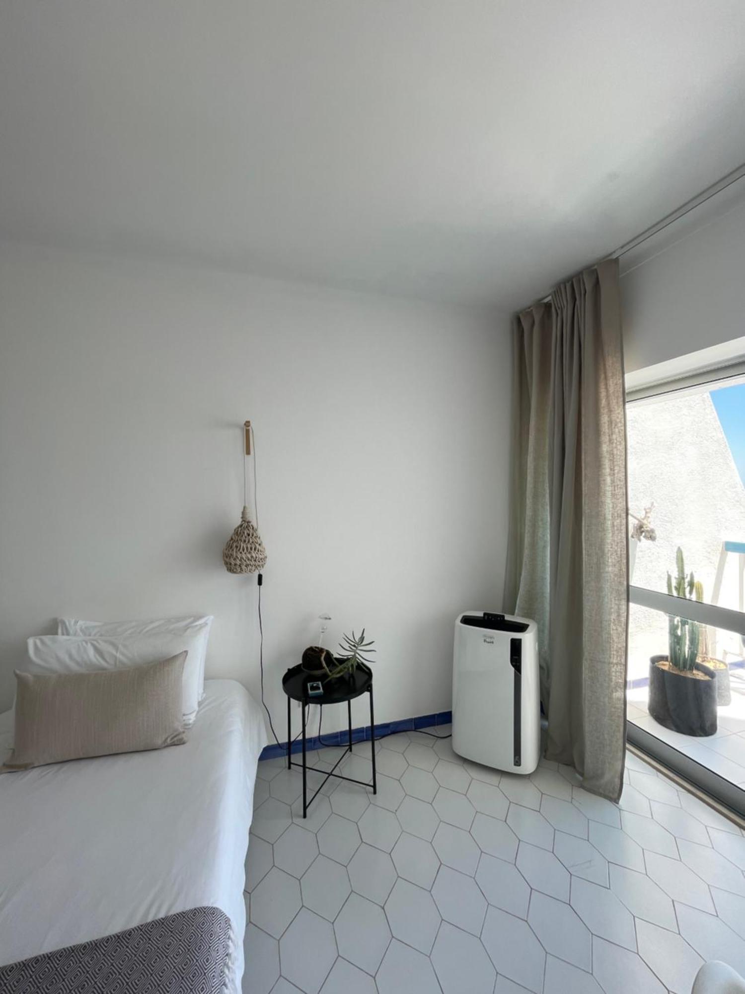 Apartamento Areia E Sal 波尔蒂芒 外观 照片