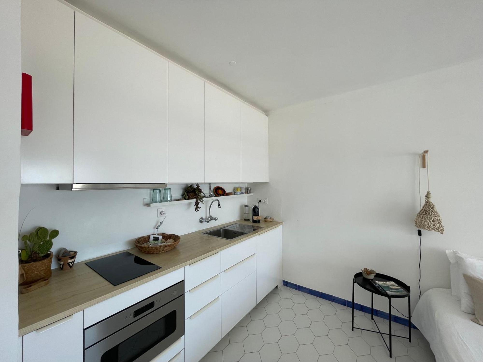 Apartamento Areia E Sal 波尔蒂芒 外观 照片