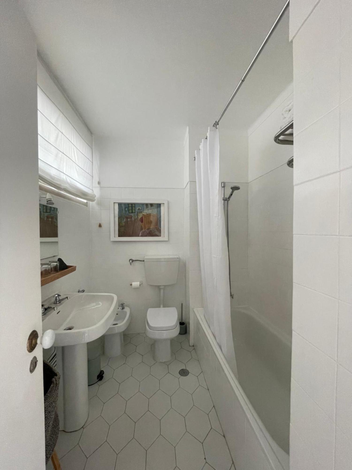 Apartamento Areia E Sal 波尔蒂芒 外观 照片